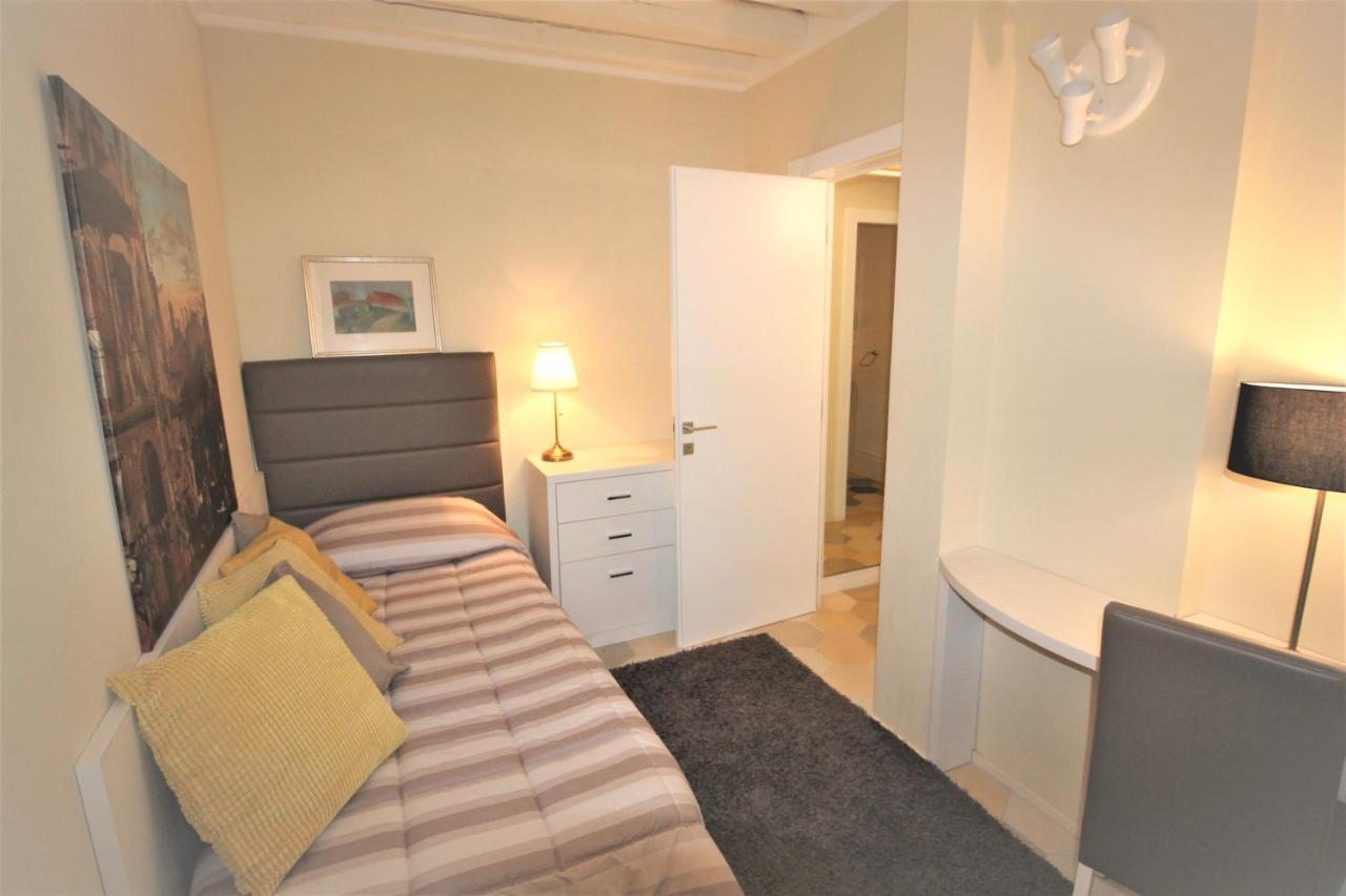 Appartamento New And Spacious Venezia