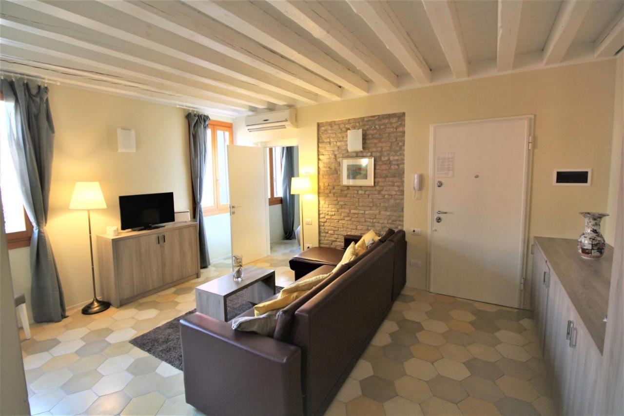 Appartamento New And Spacious