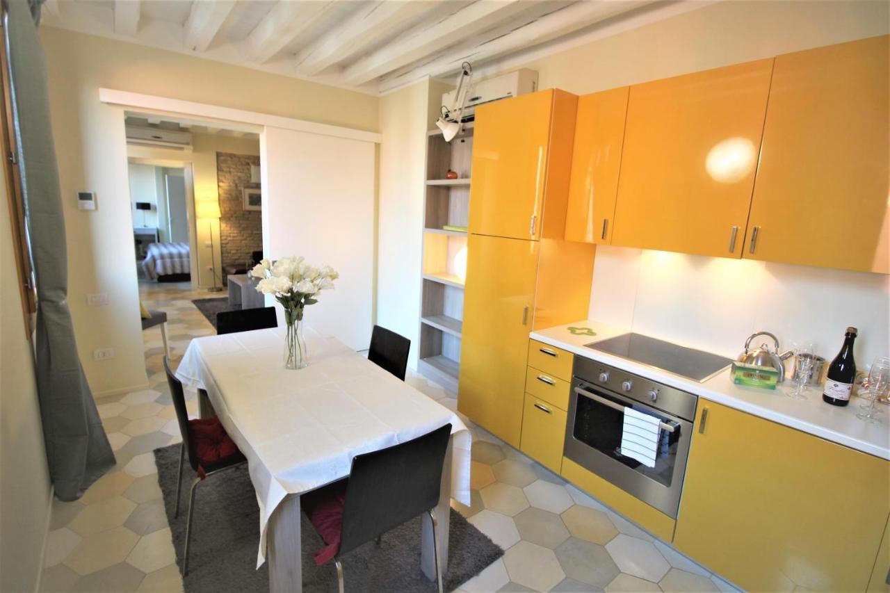 New And Spacious Venezia