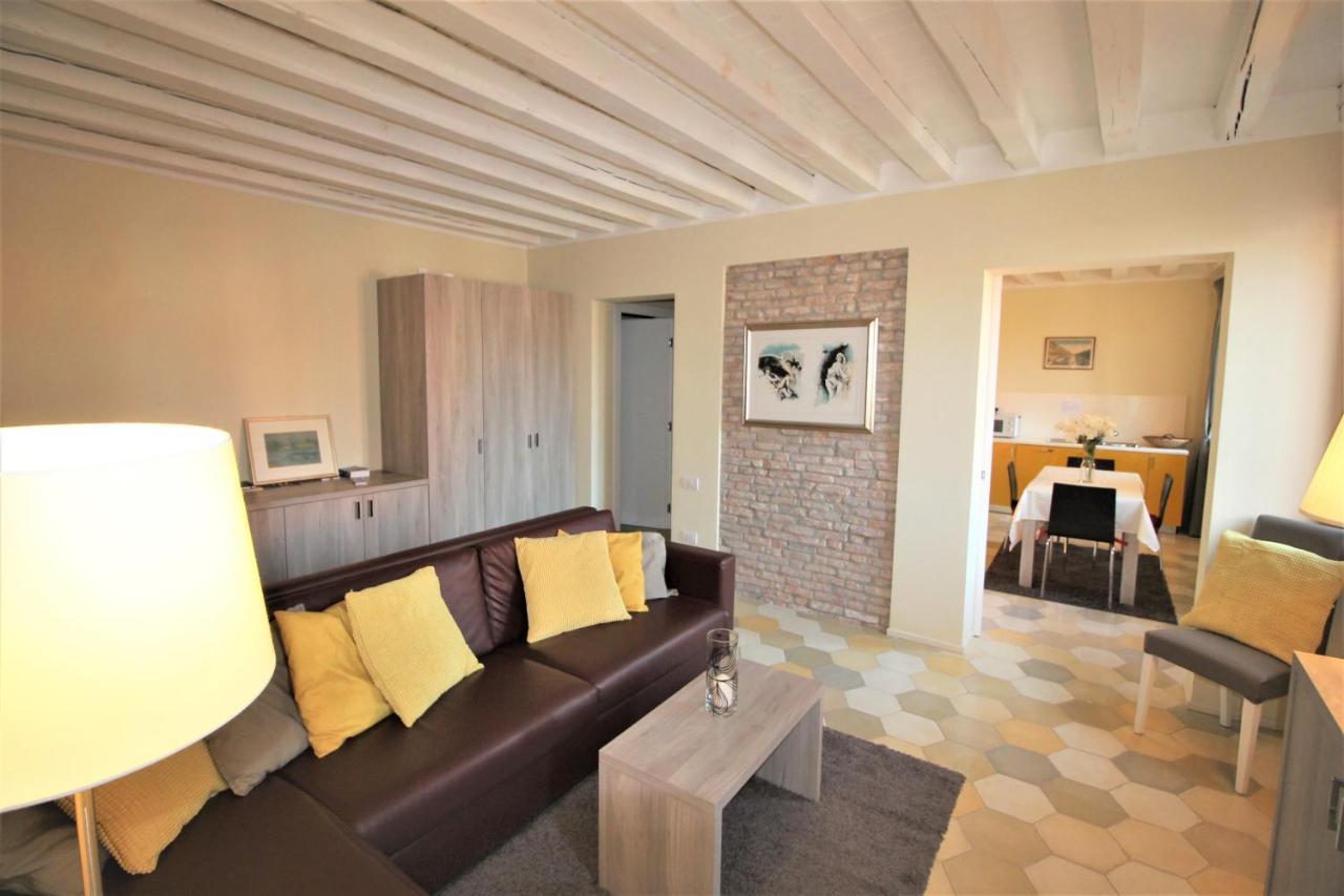 New And Spacious Venezia