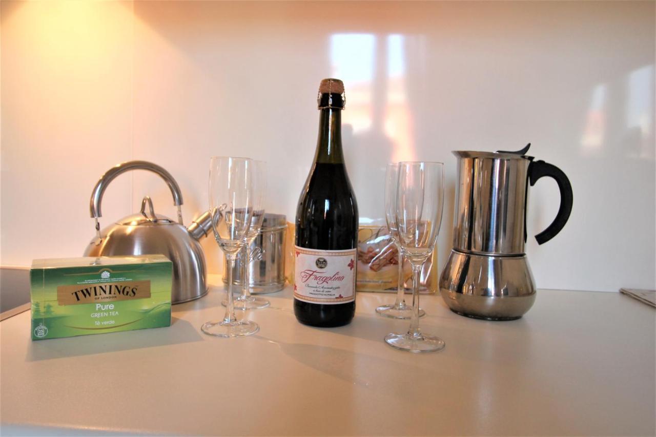 Appartamento New And Spacious Venezia