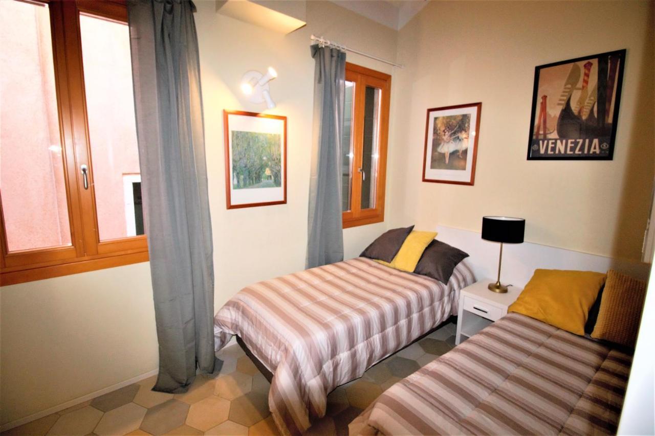 Appartamento New And Spacious Venezia