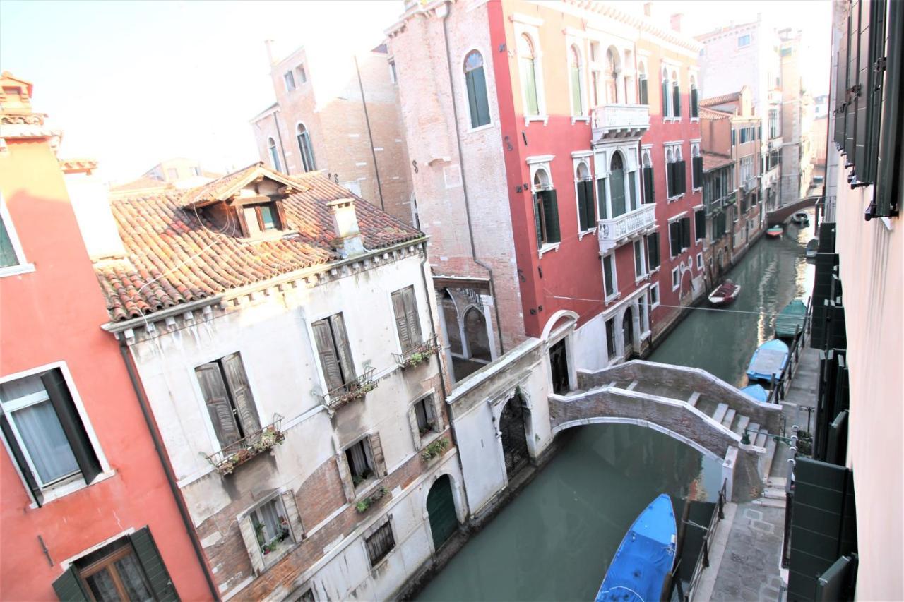 New And Spacious Venezia