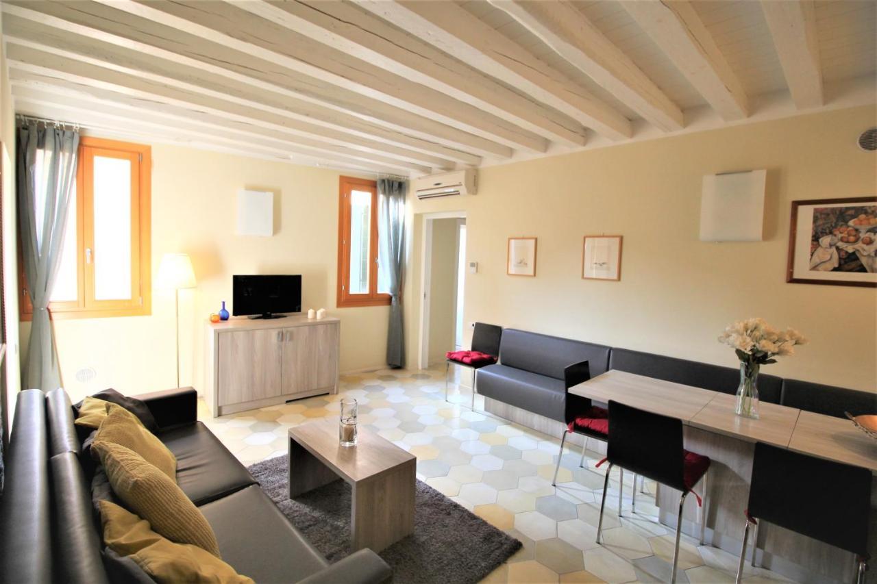 New And Spacious Appartamento Venezia