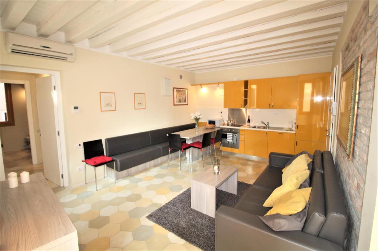 New And Spacious Appartamento