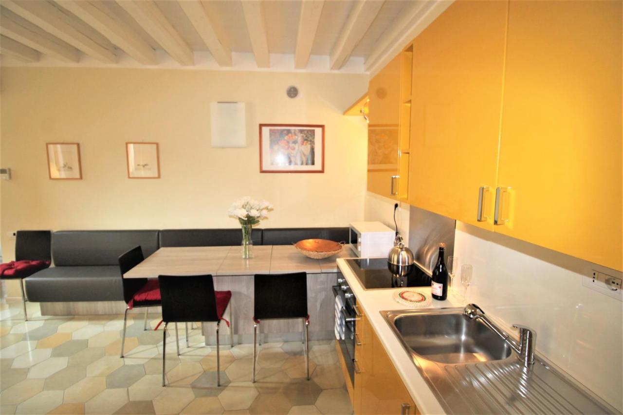 Appartamento New And Spacious Venezia