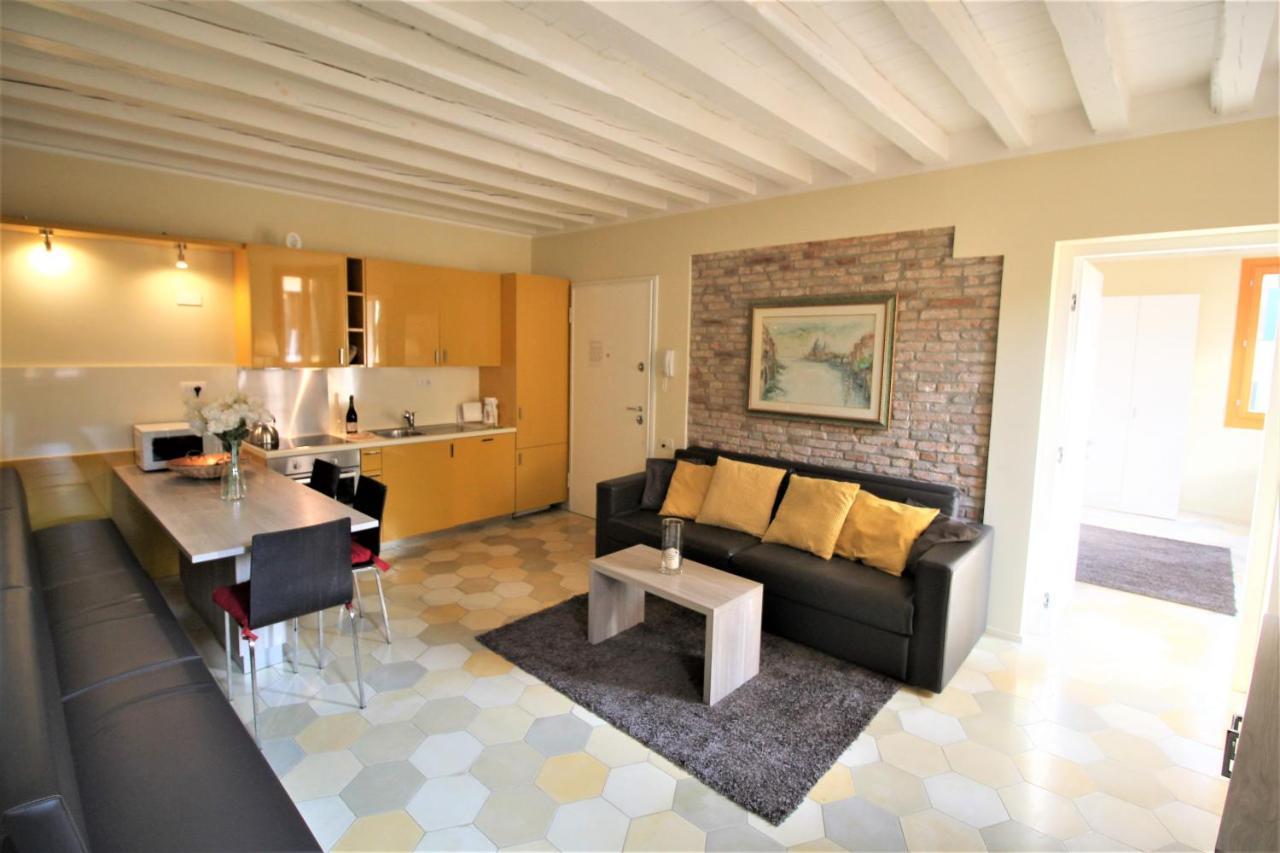 New And Spacious * Venezia