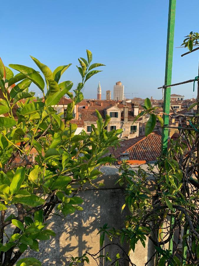Appartamento Regina - Romantic Near Rialto Venezia