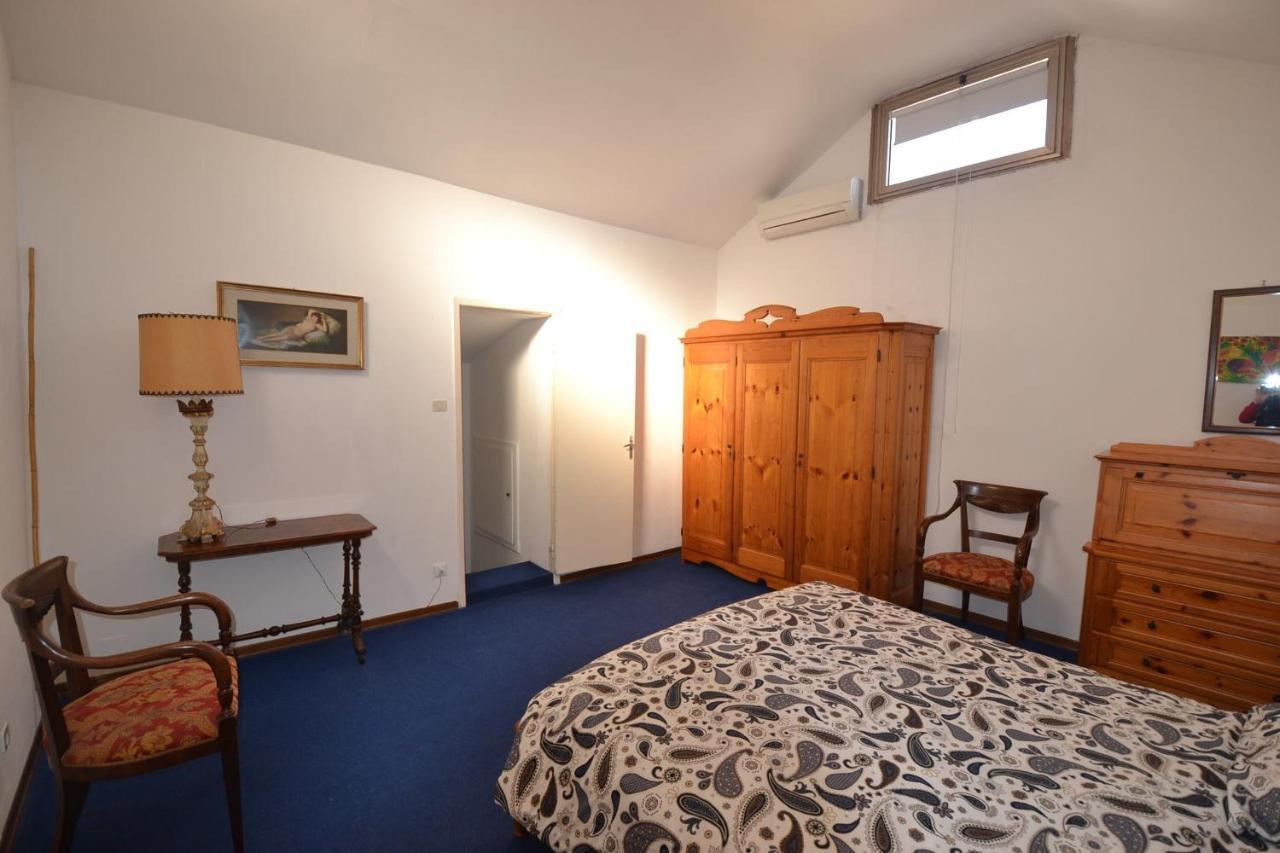 Appartement Santa Marina 5896