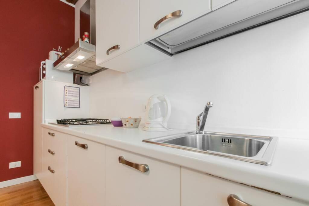 Appartement Ca Maria In St Area *