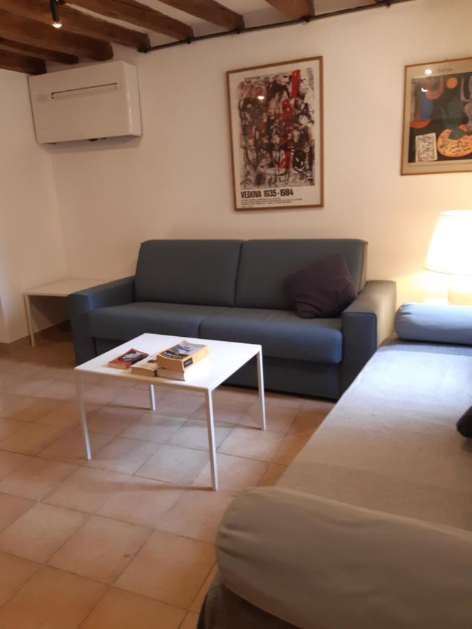 Appartamento Casa Gorne Anzolo
