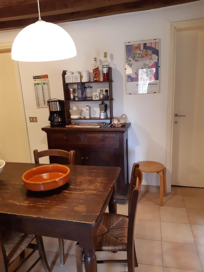 Casa Gorne Anzolo * Venezia