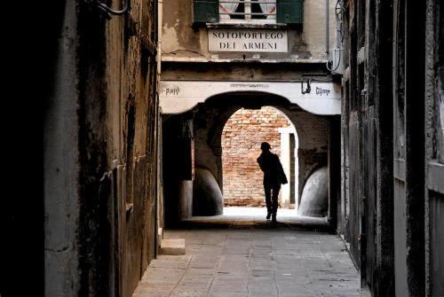 Ca' Dei Armeni - San Marco Square