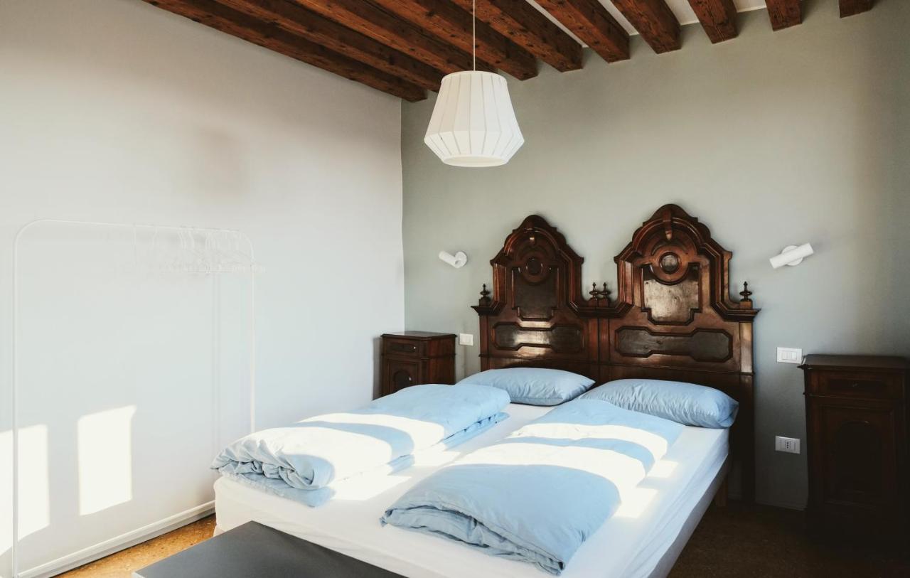 Ca' Dei Armeni - San Marco Square Appartement *