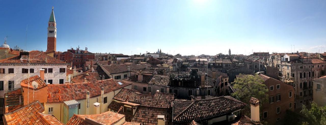 Ca' Dei Armeni - San Marco Square Venise