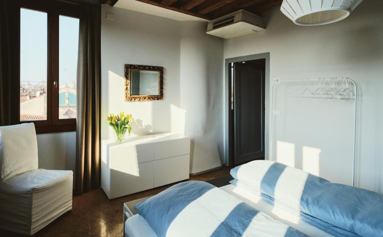 Appartement Ca' Dei Armeni - San Marco Square *