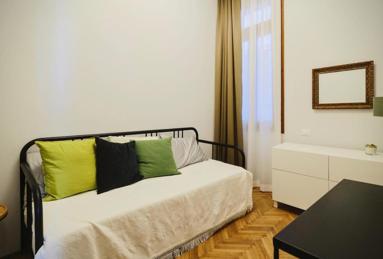 Ca' Dei Armeni - San Marco Square Appartement Venise