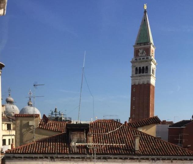 Ca' Dei Armeni - San Marco Square Appartement *