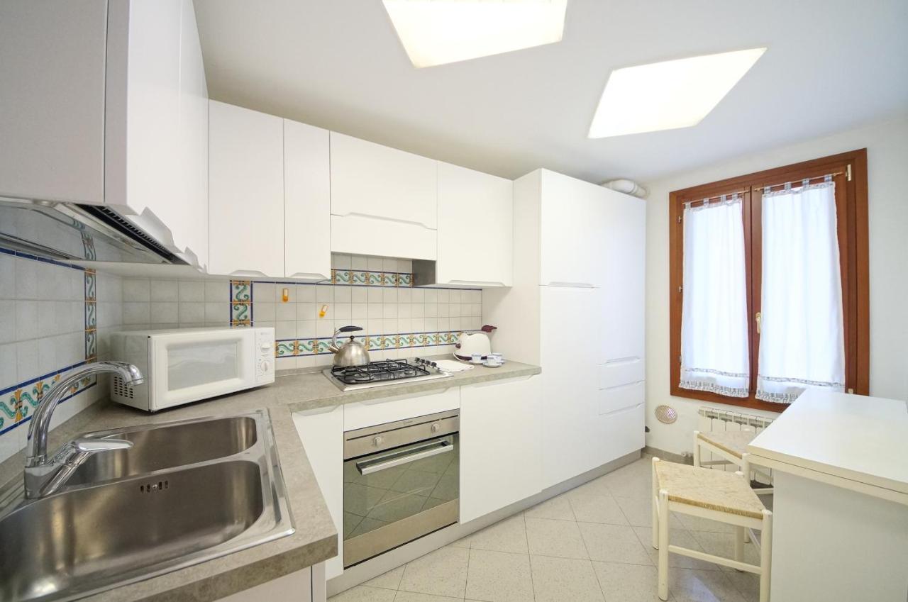 Apartment Dolcevita N 465 Biennale Venedig