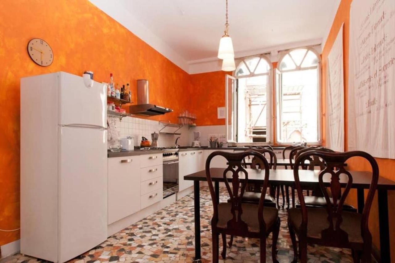 Charming Large Palazzo In Center For Up To 9 People * Venedig