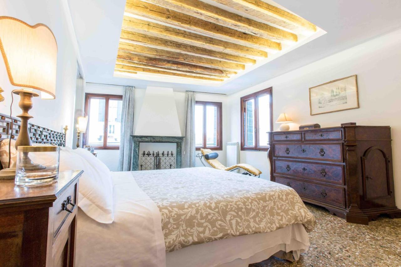 Ca Grimani Stunning View And Comfort Venezia
