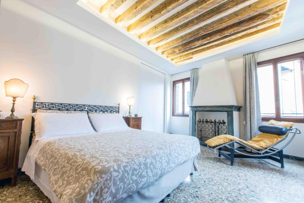 Appartamento Ca Grimani Stunning View And Comfort
