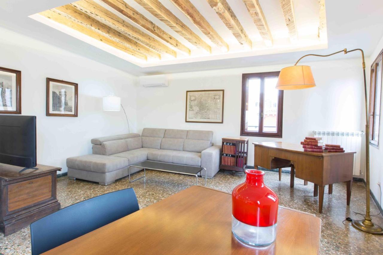 Ca Grimani Stunning View And Comfort Appartamento