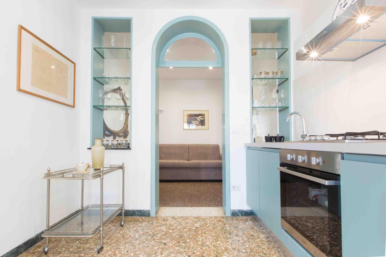 Ca Grimani Stunning View And Comfort Appartamento *