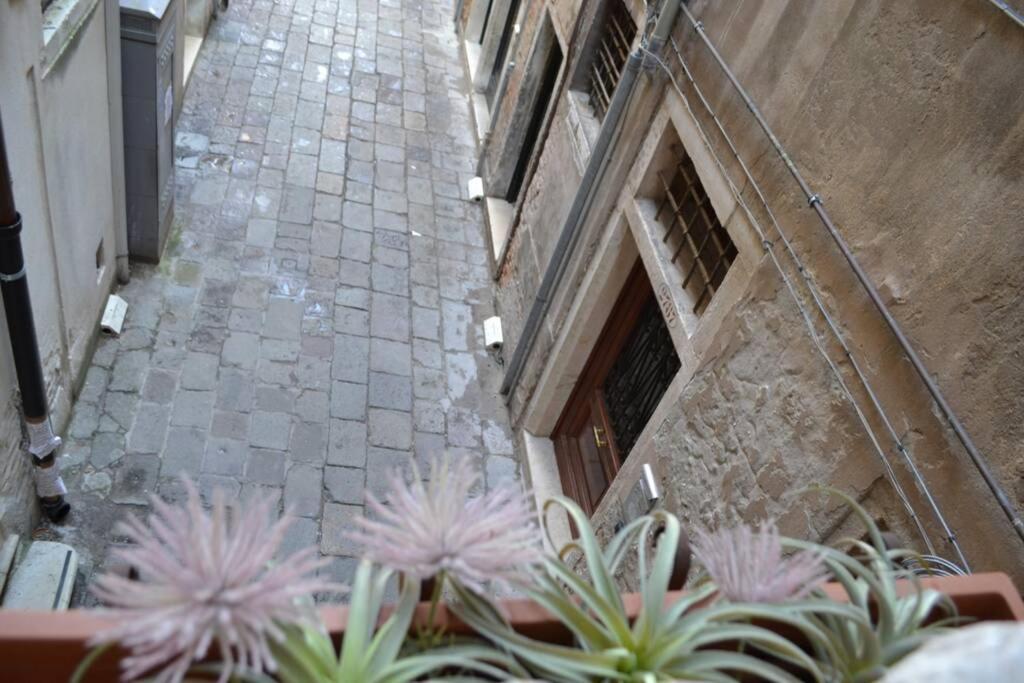Appartement Ca' Bacio Della Luna Venetië