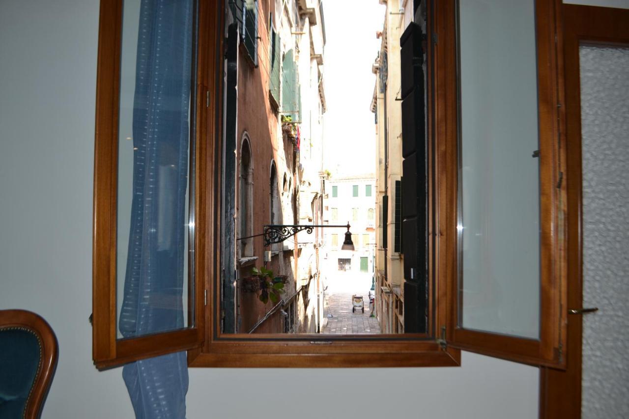 Appartement Ca' Bacio Della Luna
