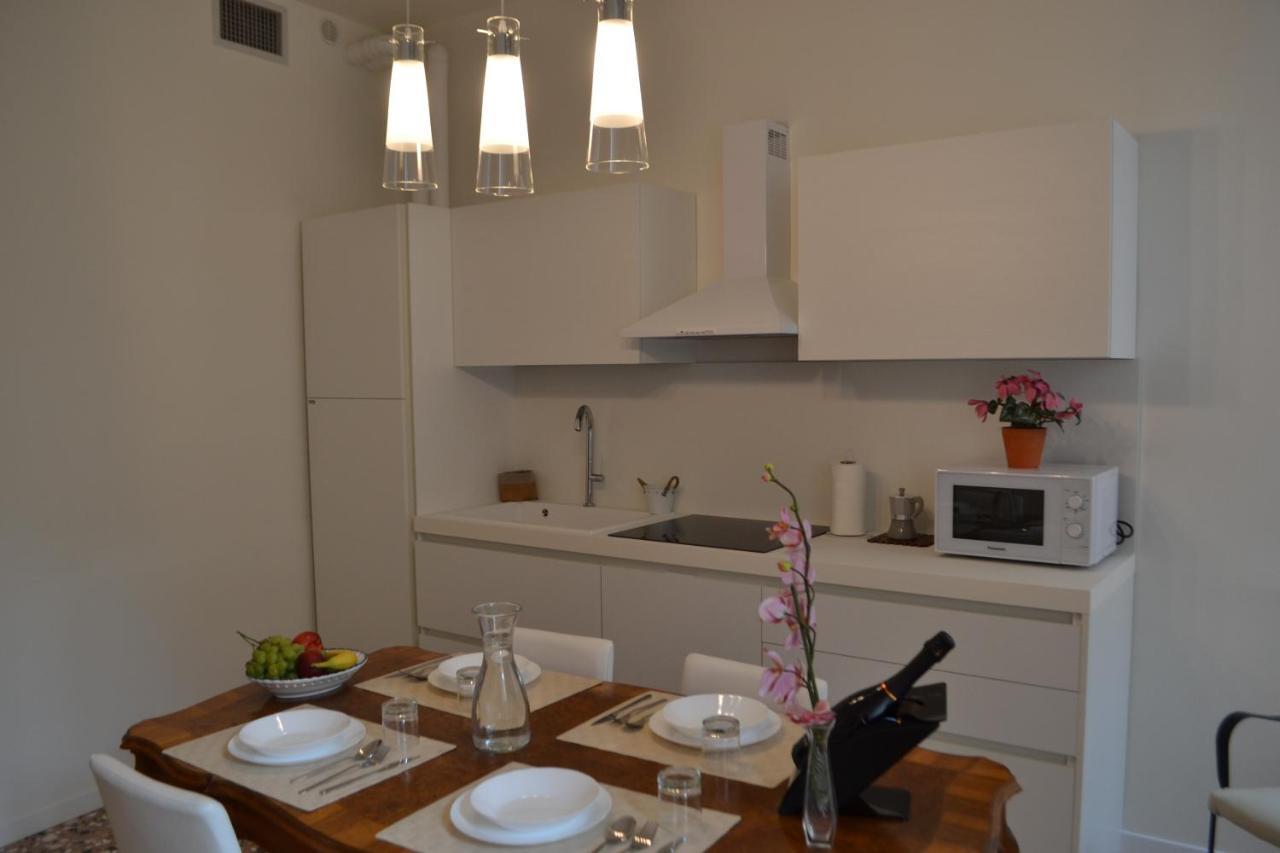 Appartement Ca' Bacio Della Luna *