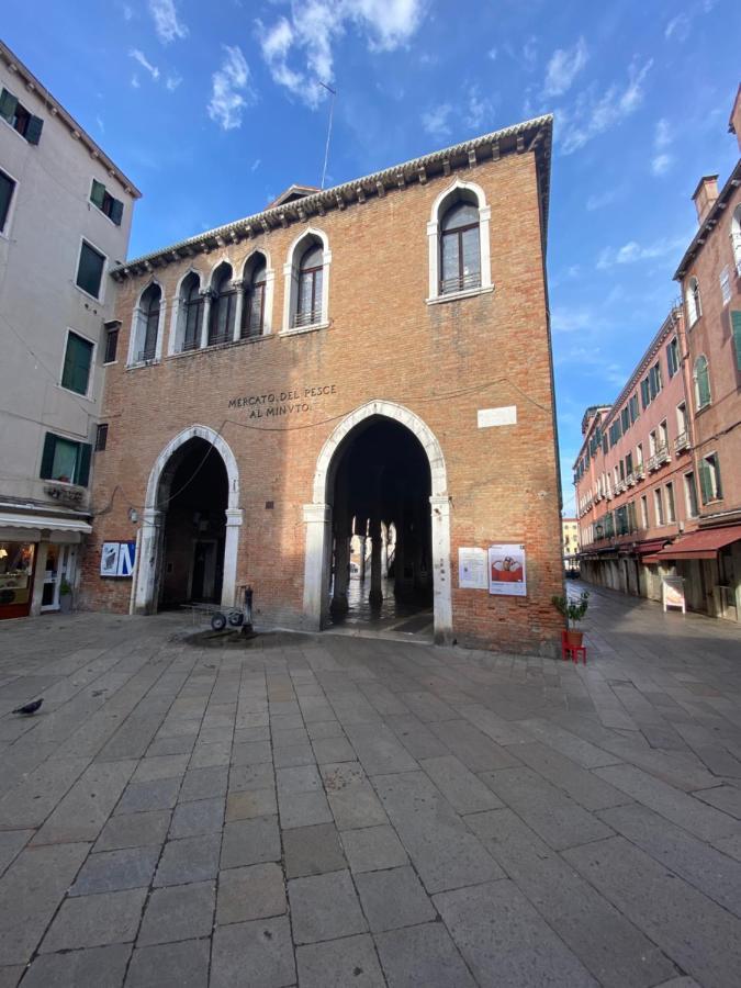 Esclusivo A Rialto * Venetië