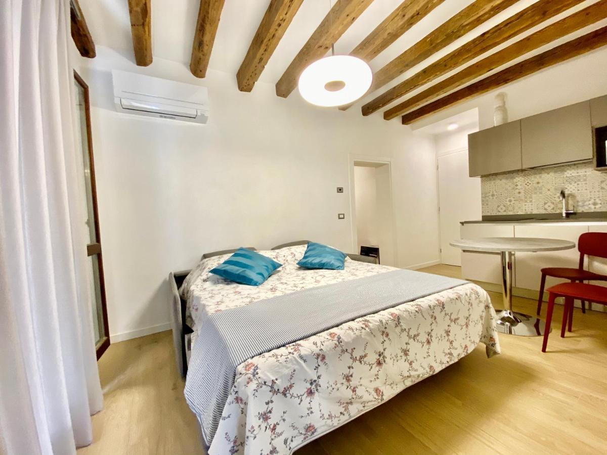 Aparthotel House New Wi Fi Island Venedig