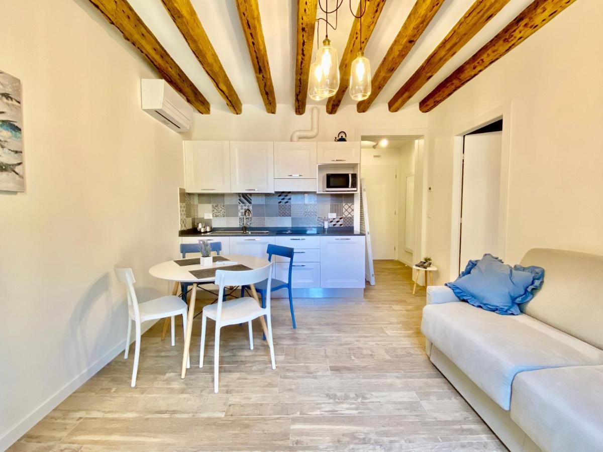 Aparthotel House New Wi Fi Island Venezia