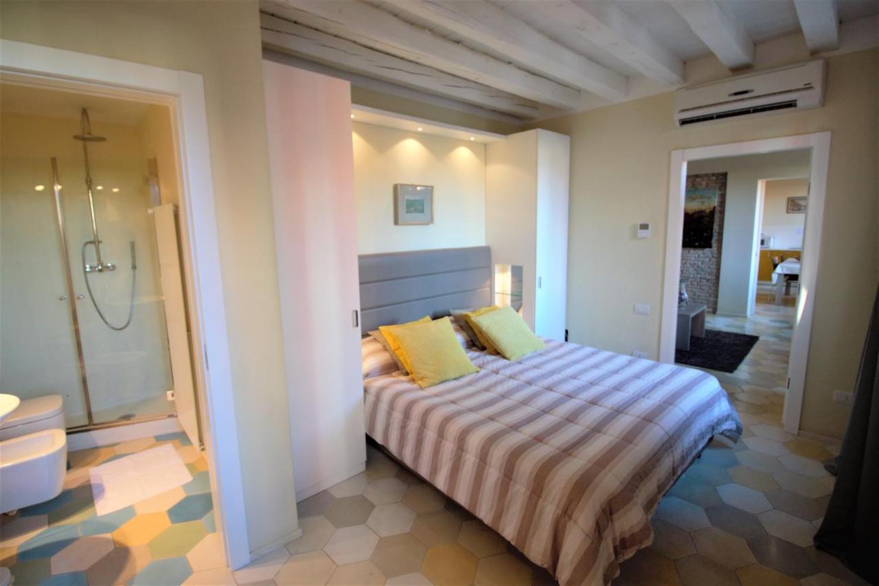 Appartamento New And Spacious Venezia