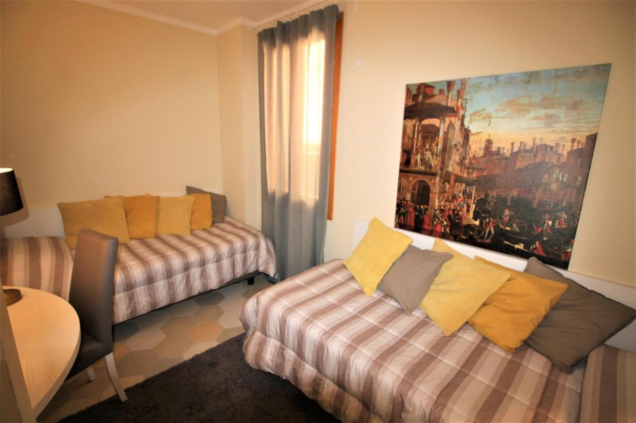 New And Spacious * Venezia