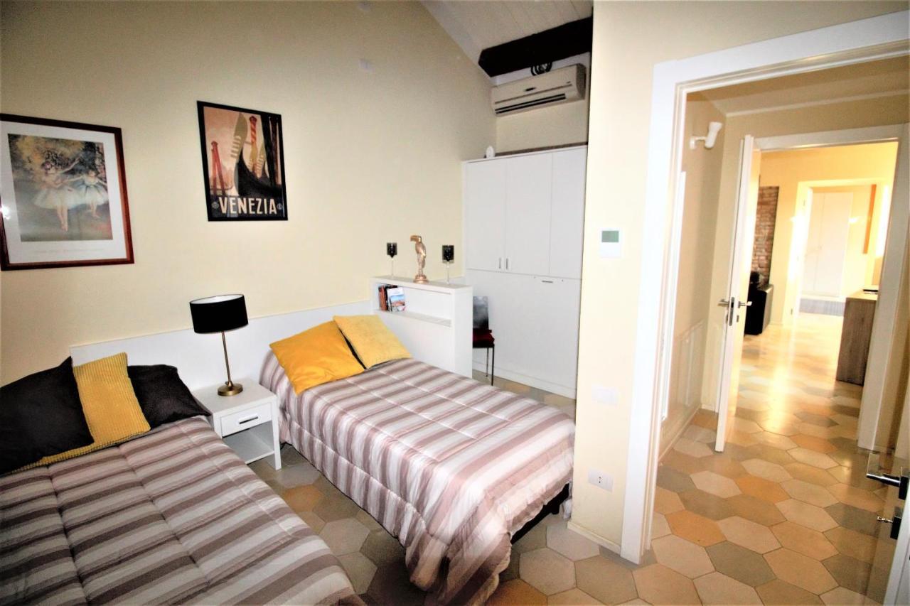New And Spacious * Venezia