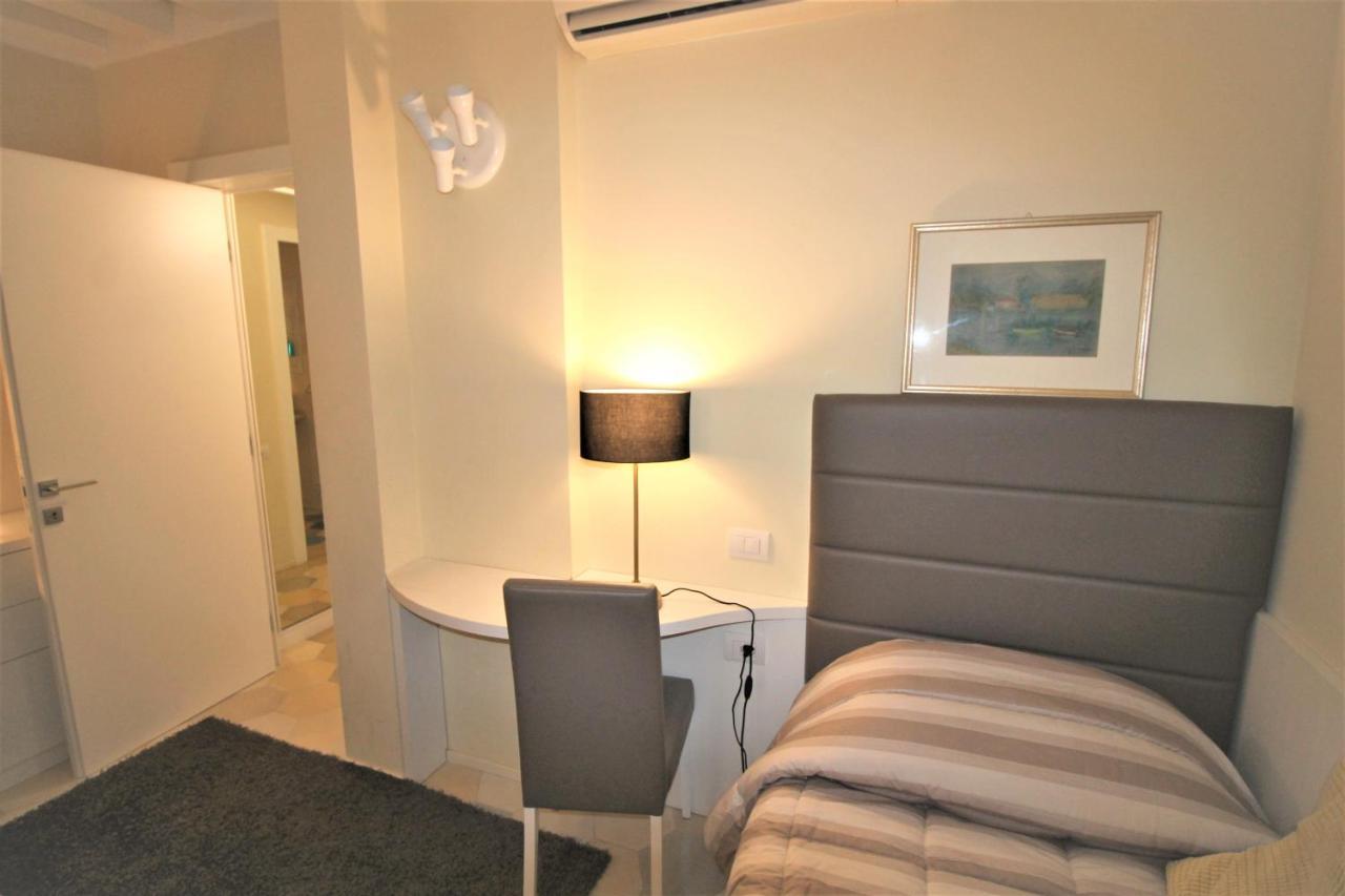 Appartamento New And Spacious
