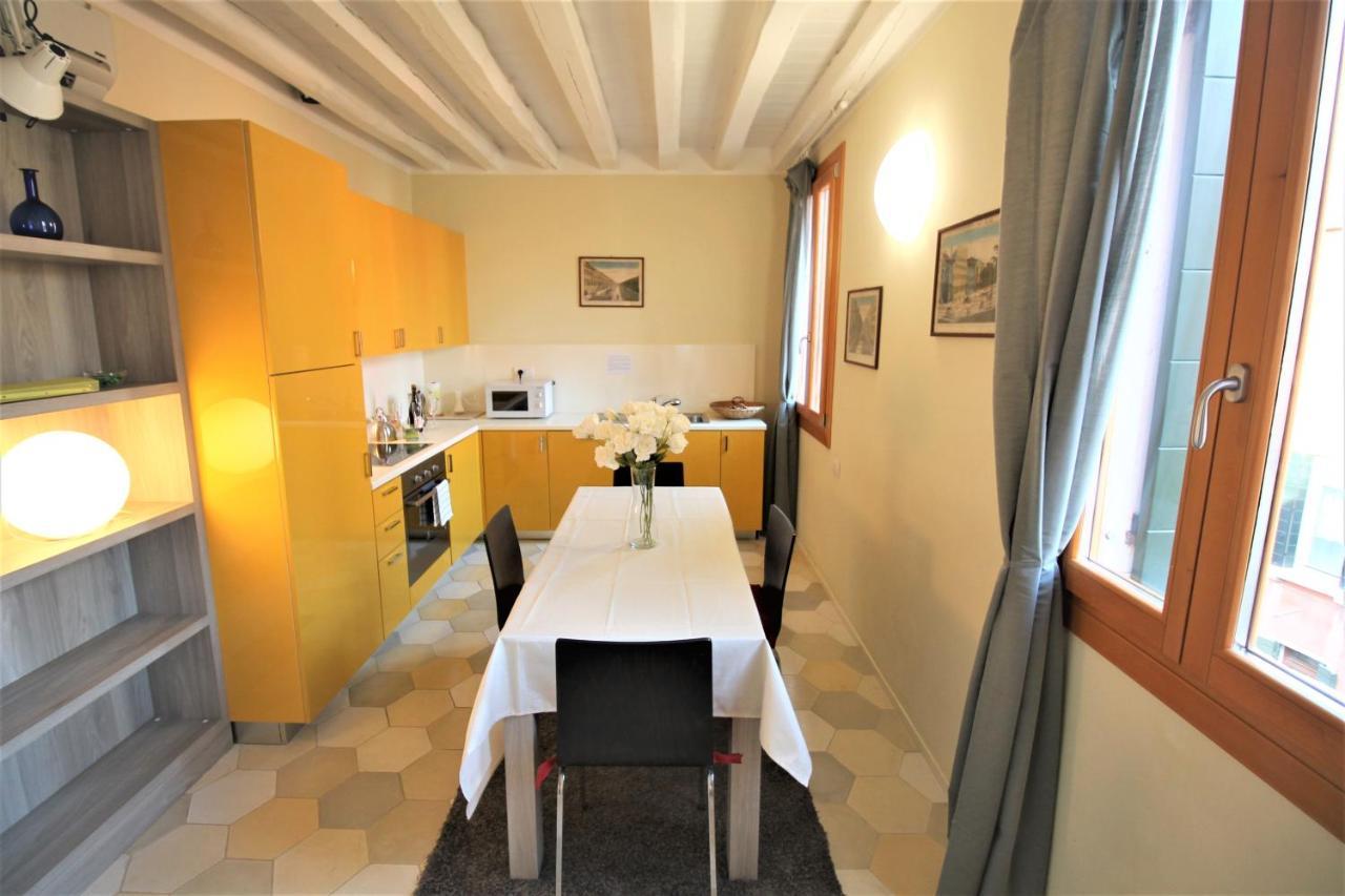 New And Spacious Venetië