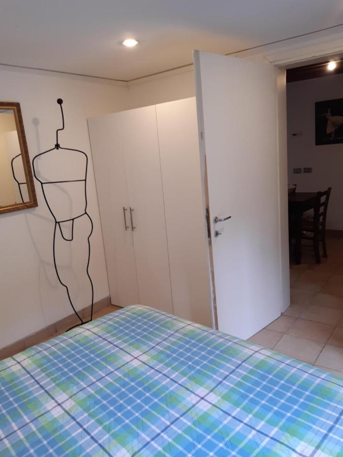 Appartamento Casa Gorne Anzolo