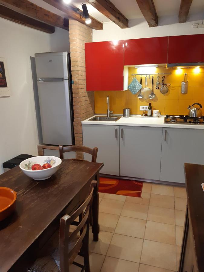 Casa Gorne Anzolo Appartamento Venezia