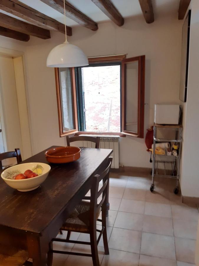 Casa Gorne Anzolo Venezia
