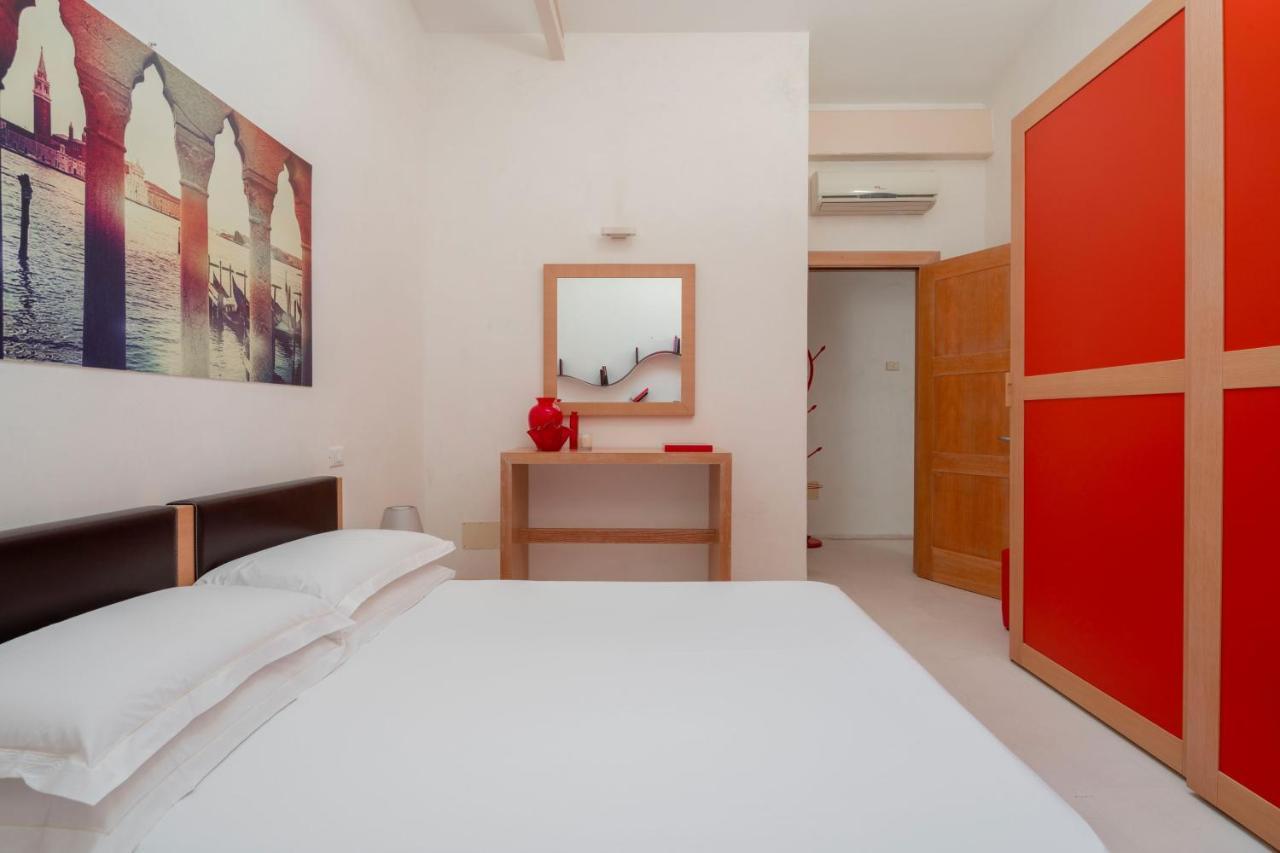 The Waterview Alcove Appartement *
