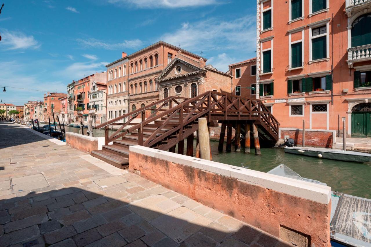 Apartment The Waterview Alcove Venedig
