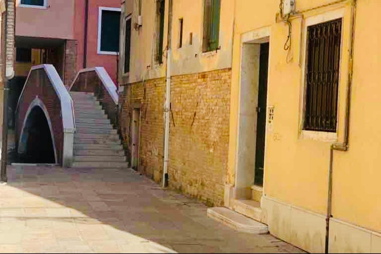Dreaming Apartment Venice