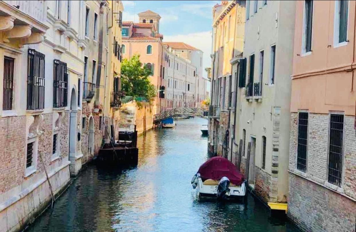 Dreaming Appartamento Venezia