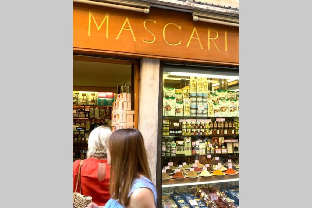 Cassiano Rialto Appartamento *