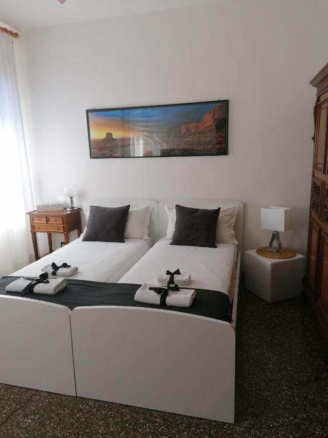 Ca' Alessandro Venice
