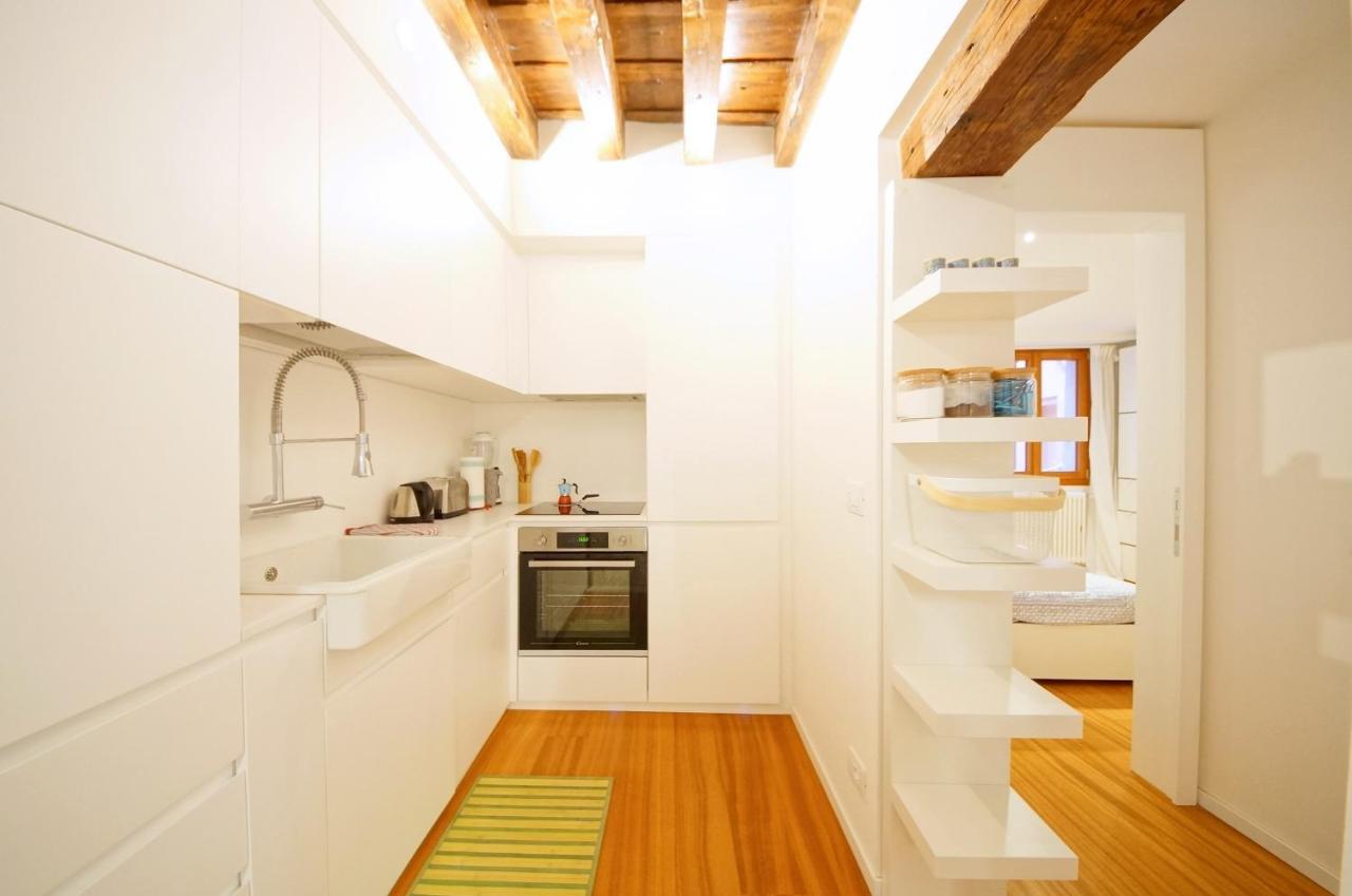 Dolcevita N 479 Apartment