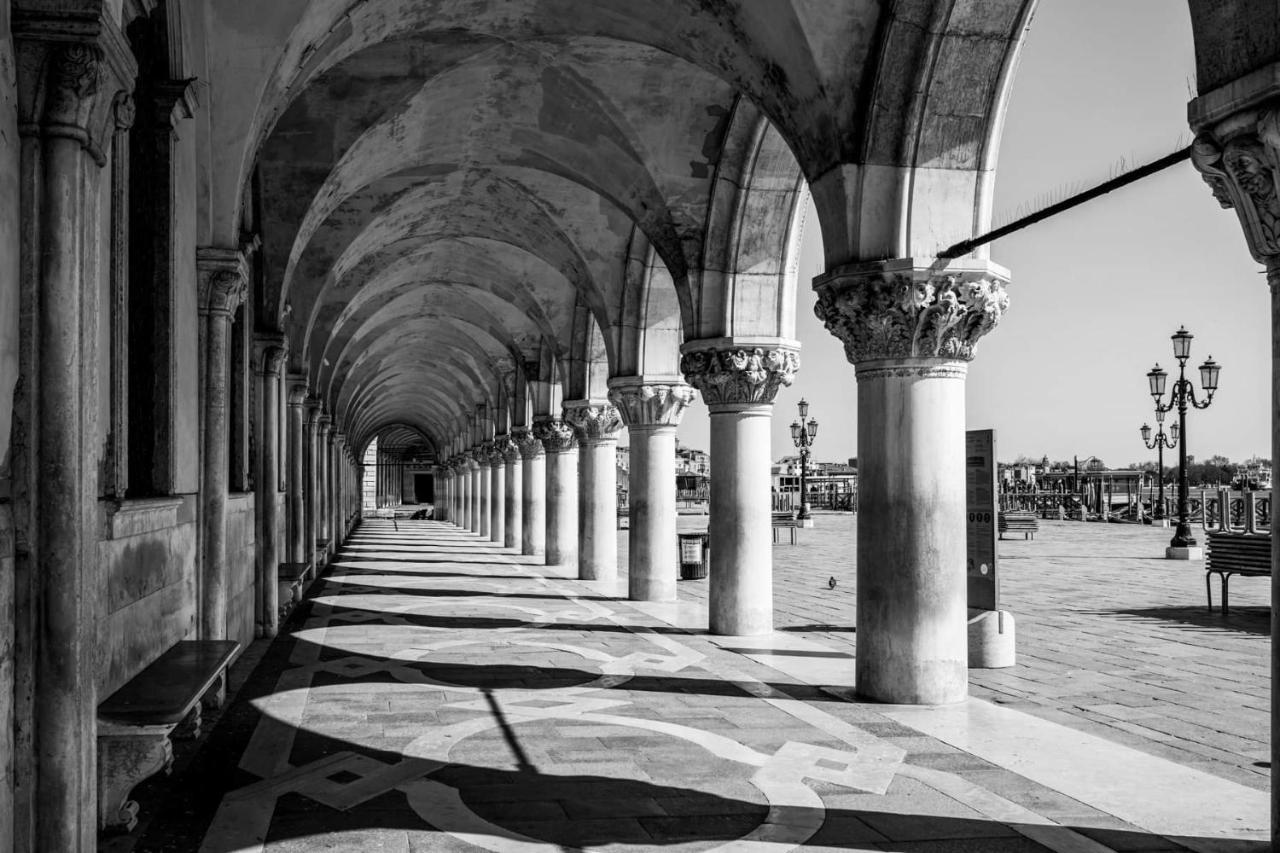 Appartement Falier- Luminosa
